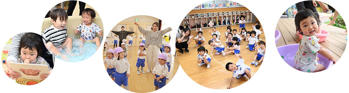 正課教室と課外教室　ヤマハ音楽教室 おと♪はぐ