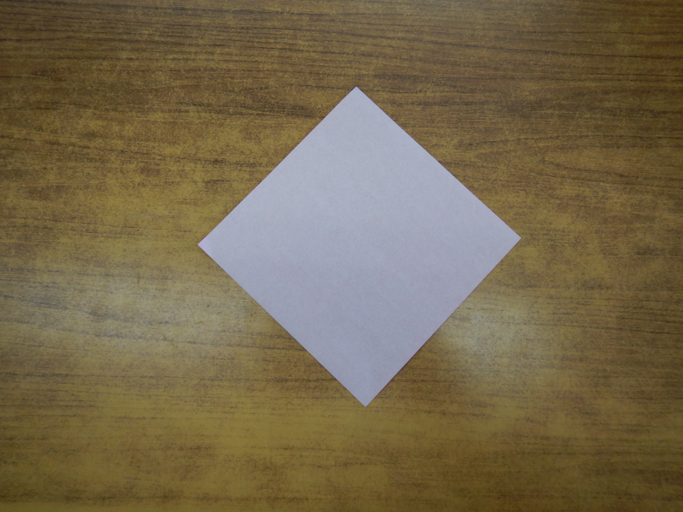 折り紙の折り方 第３弾 ブログ 愛染幼稚園