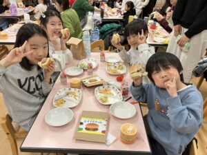 画像:1月24日（土）わくわく広場♪