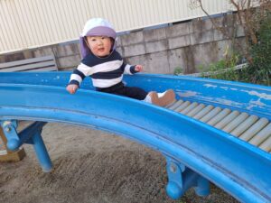 画像:2月21日(土)土曜保育の様子