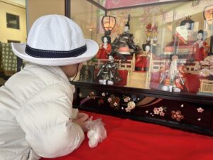 画像:2月7日(土)☆土曜保育の様子☆