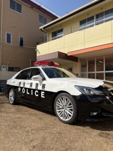 画像:3月5日(木)☆交通安全教室の様子☆